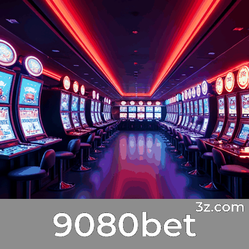 9080bet: O Melhor em Cassino e Apostas Online