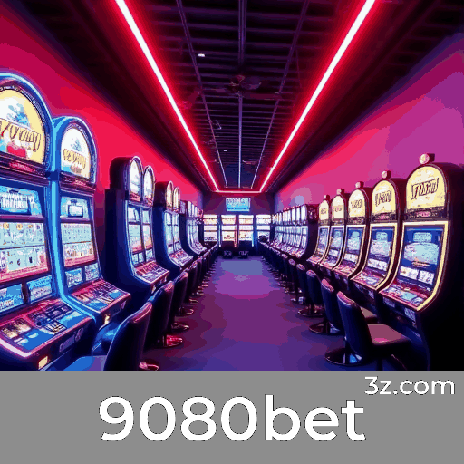 Desbloqueie Privilégios Exclusivos com Sua Conta 9080bet