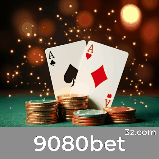 9080bet Bônus: Estratégias Inteligentes para Valor Máximo