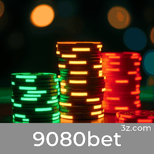 Maximize Seus Ganhos com 9080bet: Abordagem Inteligente de Jogo