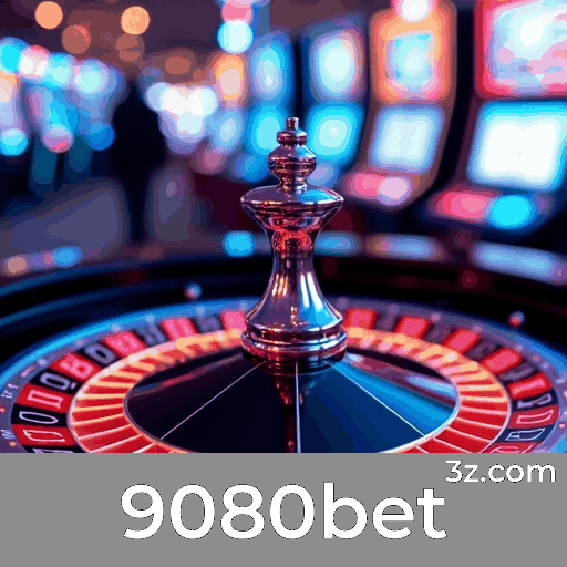 9080bet: Plataforma Profissional e Confiável